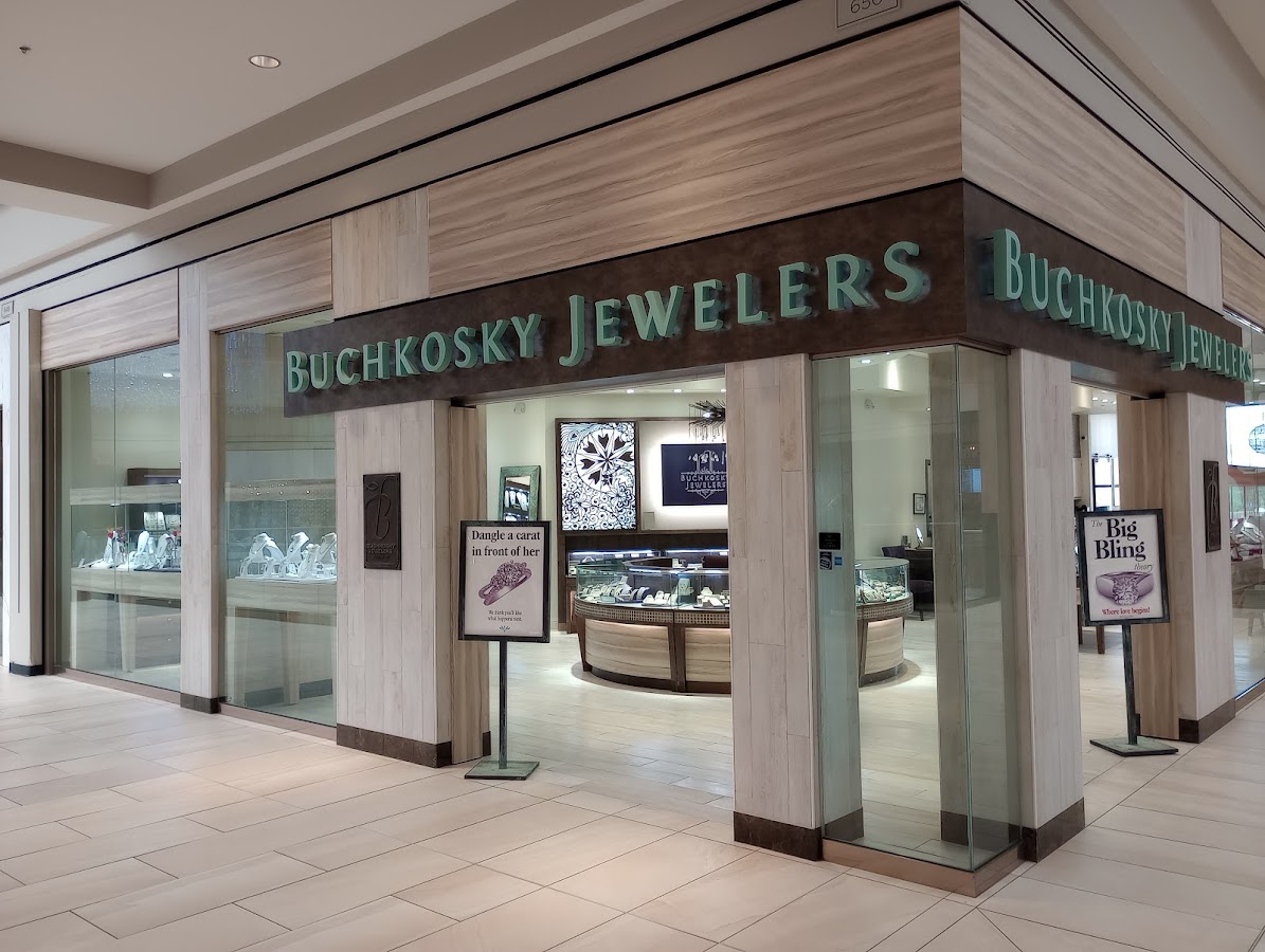 Buchkosky Jewelers Jewelry Repair in Roseville, MN photo