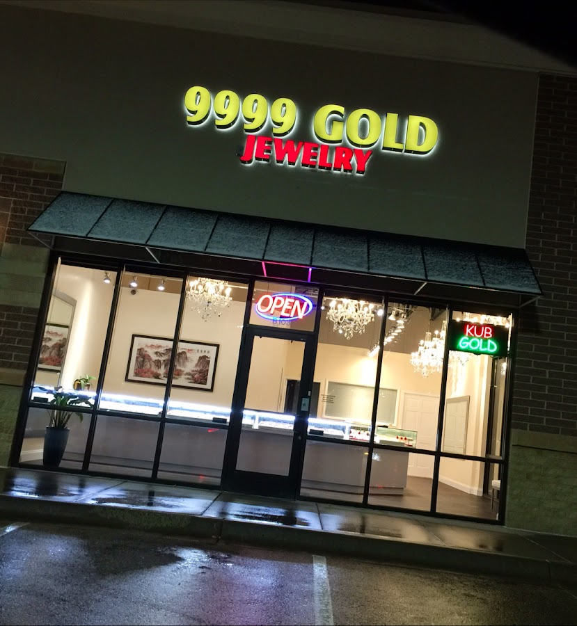 9999 Gold Jewelry Jewelry Repair in St Paul, MN photo