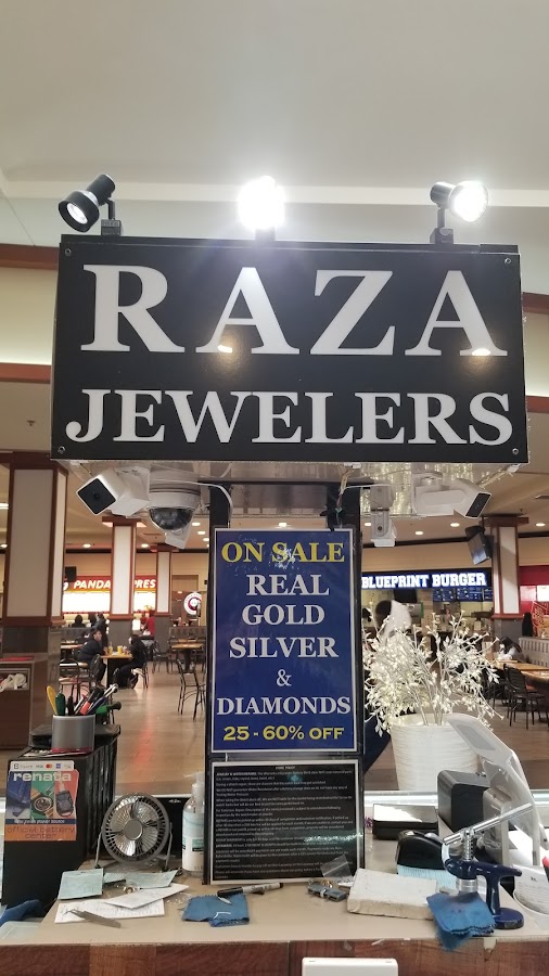 RAZA Jewelers Jewelry Repair in St Paul, MN photo