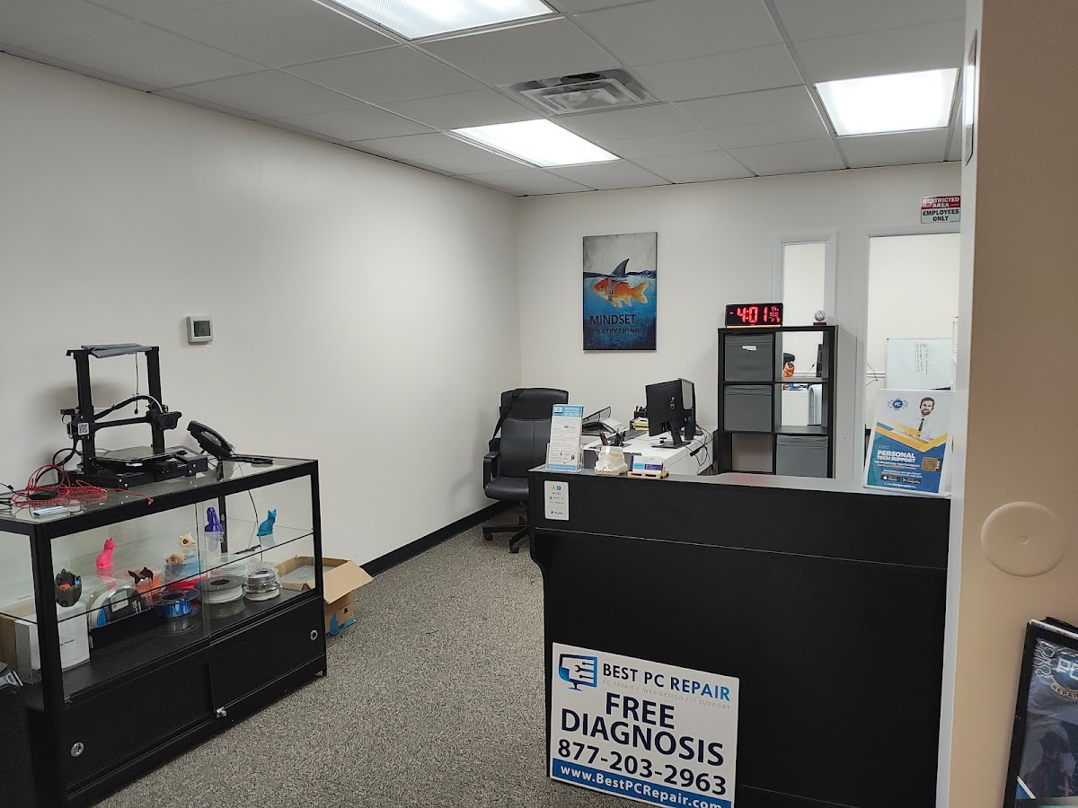 Best PC Repair Mobile Phone Repair in Manchester, MO photo