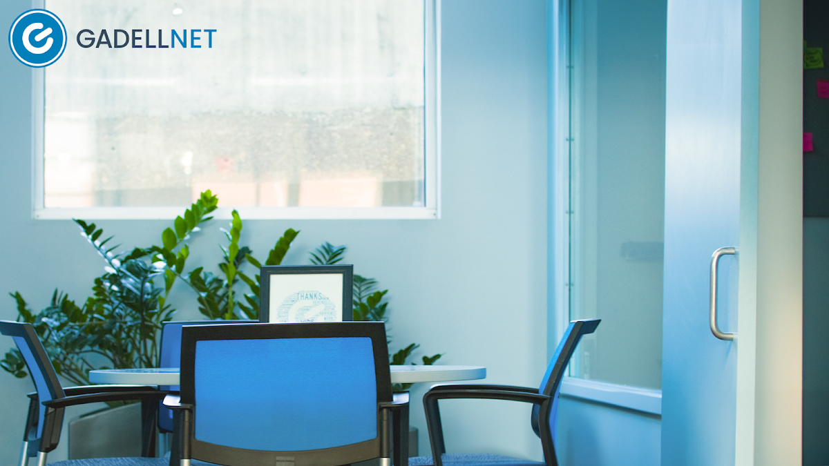 GadellNet Consulting Services