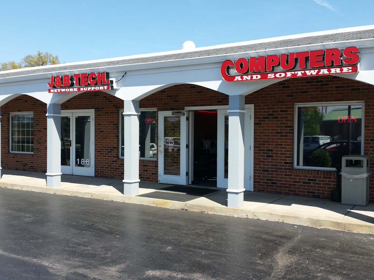 J & B Technologies Mobile Phone Repair in Maryland Heights, MO photo