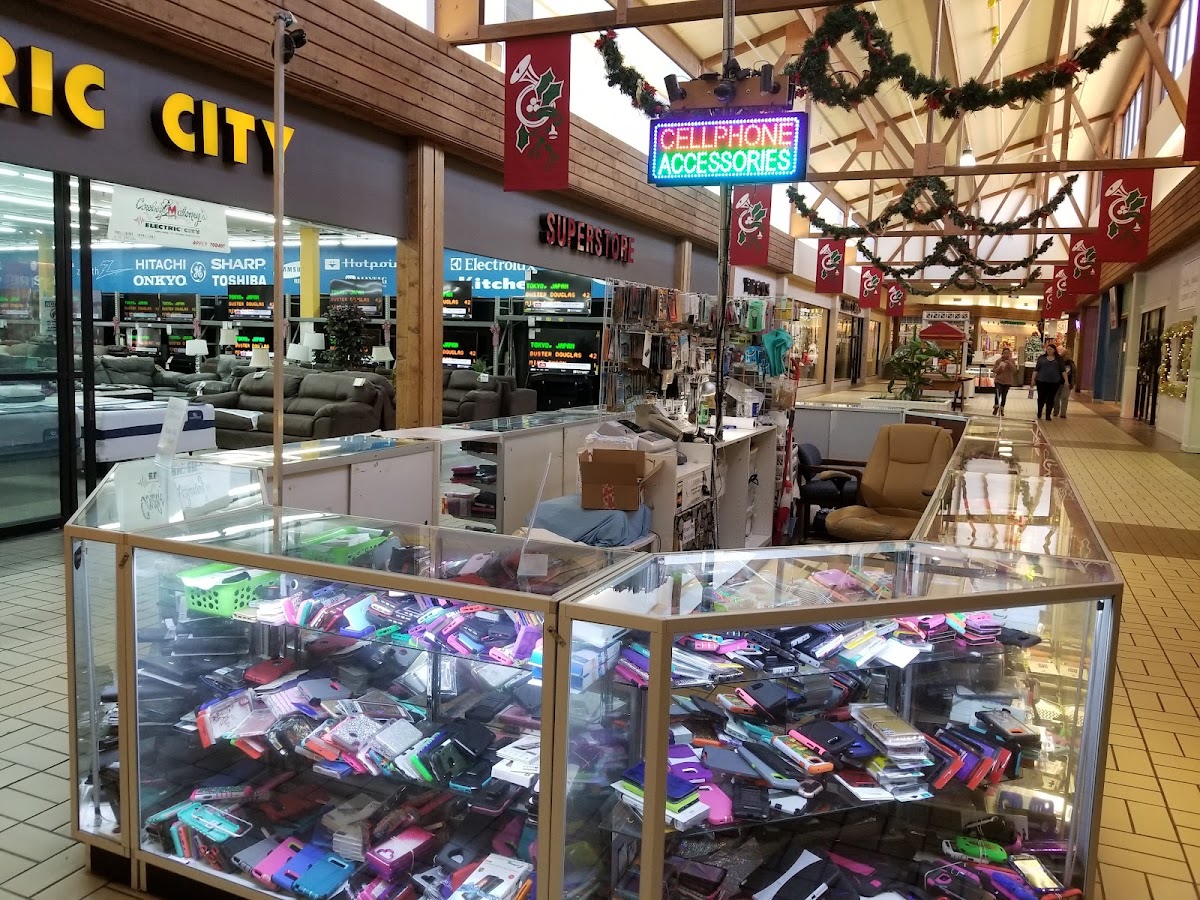 Phone repair /cell phone Accessories Mobile Phone Repair in Laurel, MS photo
