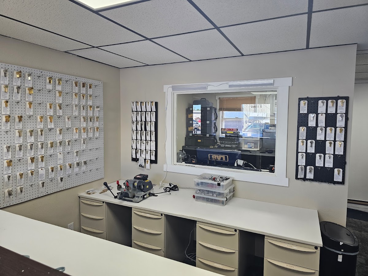 Billings Locksmith Locksmith in Billings, MT photo