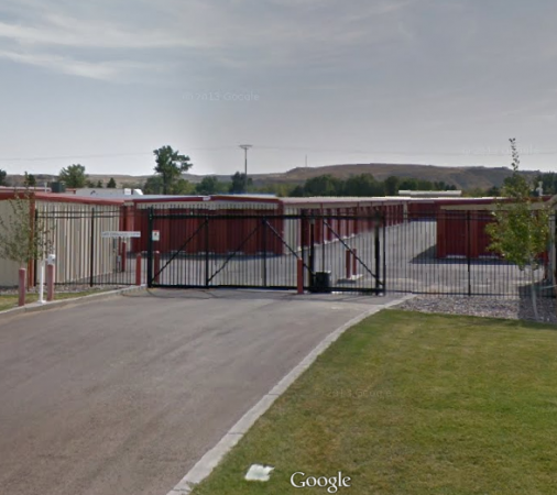 Lock & Guardian Self Storage Locksmith in Billings, MT photo