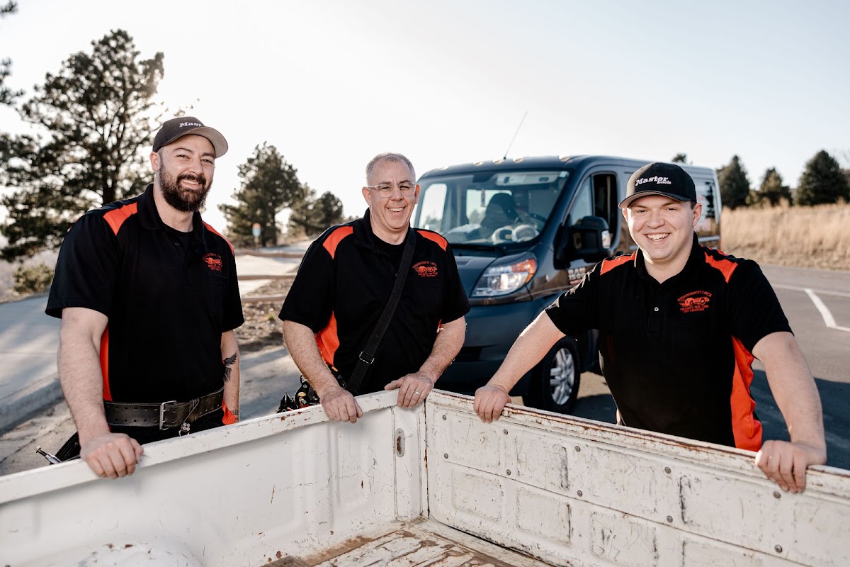 Independent Lock and Parts Locksmith in Billings, MT photo