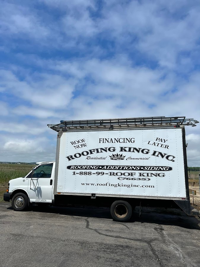 Roofing King Roofing Repair in Hampton, NH photo