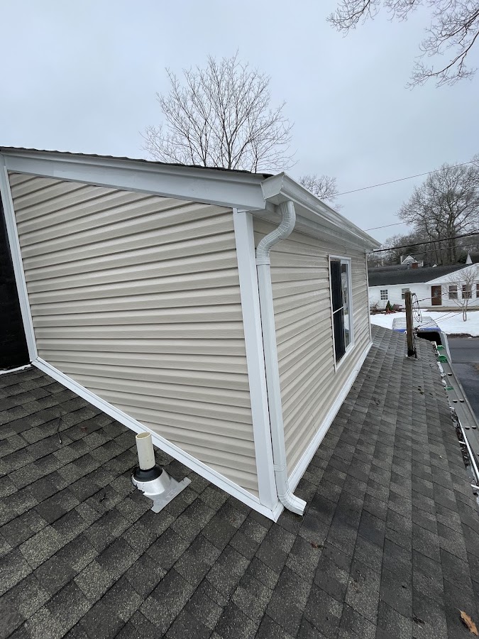 Roof Leak Repair East Hampton Roofing Repair in East Hampton, NY photo