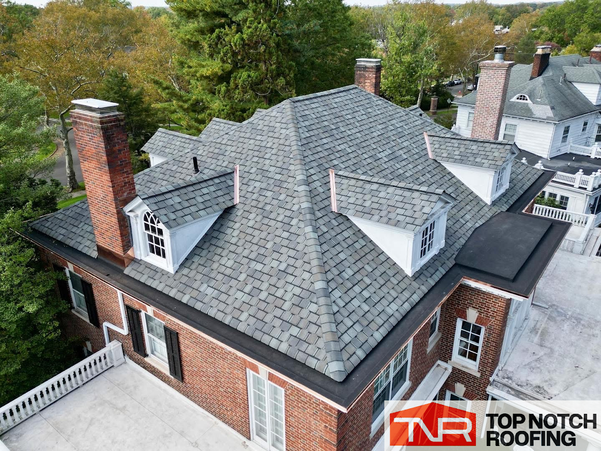 Top Notch Roofing Hamptons Roofing Repair in East Hampton, NY photo
