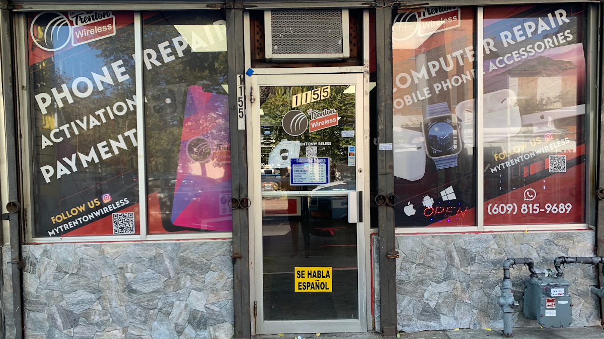 My Trenton Wirlees1 llc Mobile Phone Repair in Trenton, NJ photo