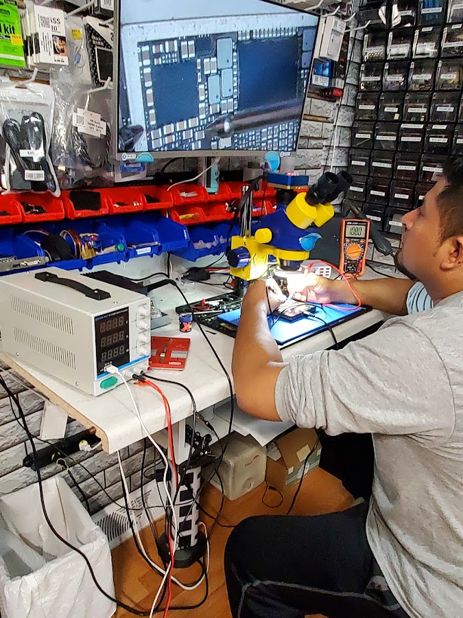 I fix4you in home Mobile Phone Repair in Trenton, NJ photo