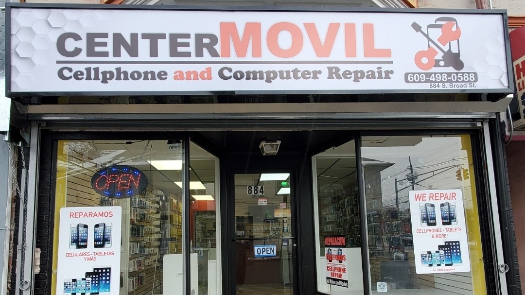 CenterMovil LLC Mobile Phone Repair in Trenton, NJ photo