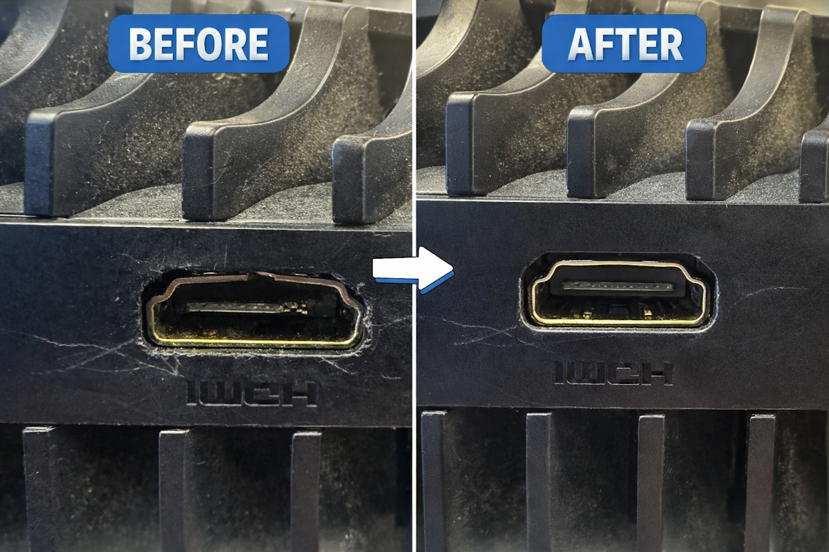 Cherry Hill Fix Zone Mobile Phone Repair in Cherry Hill Township, NJ photo
