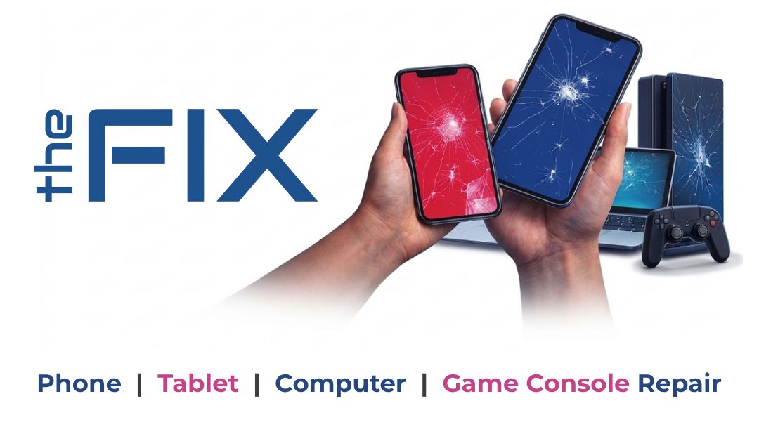 The Fix - Phone Repair, Tablet Repair and Accessories in Walmart Las Vegas Mobile Phone Repair in North Las Vegas, NV photo