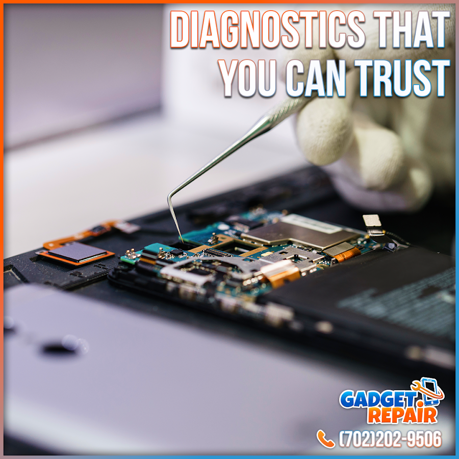 Gadget Repair LV - buy/repair/sell Mobile Phone Repair in Las Vegas, NV photo