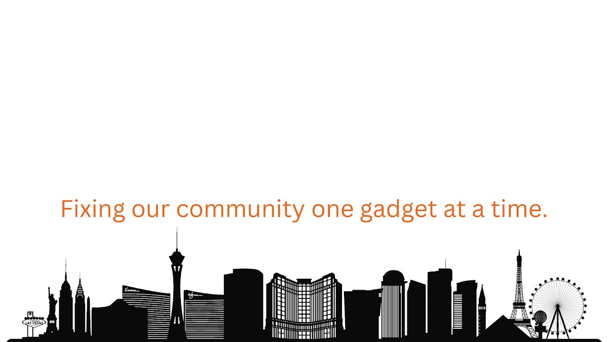 Go Gadgets Tech Repair Center Mobile Phone Repair in Las Vegas, NV photo