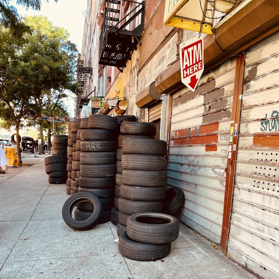 Jireh Tire Auto Repair in New York, NY photo