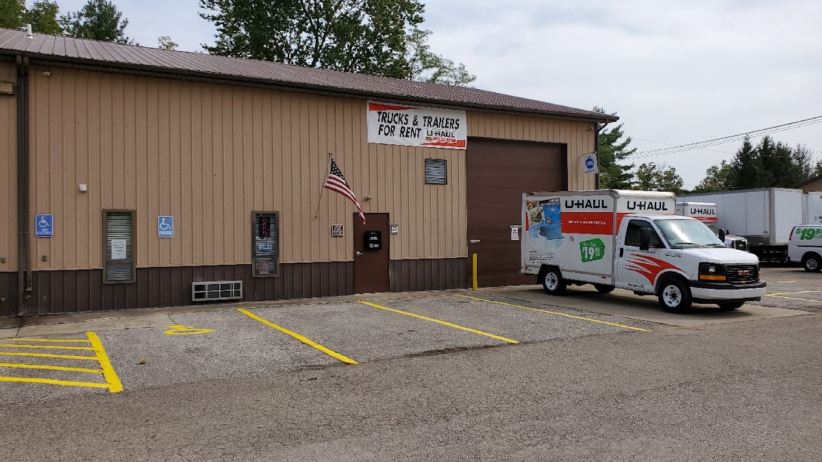 Best Way Automotive, LLC Auto Repair in Groveport, OH photo