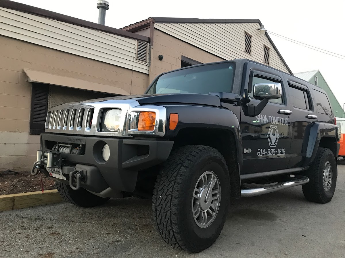 Shawtomotive LLC Auto Repair in Groveport, OH photo