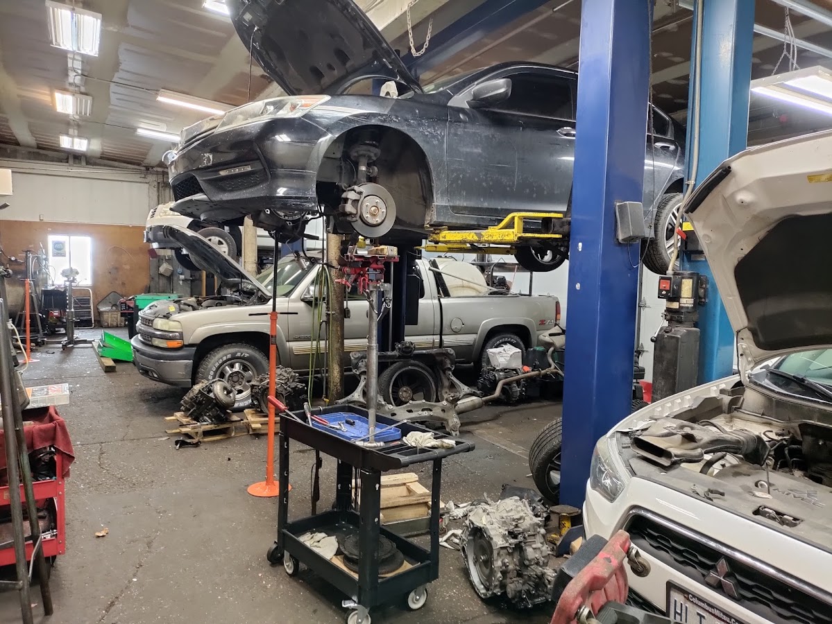 Adam's Columbus Transmission Auto Repair in Columbus, OH photo