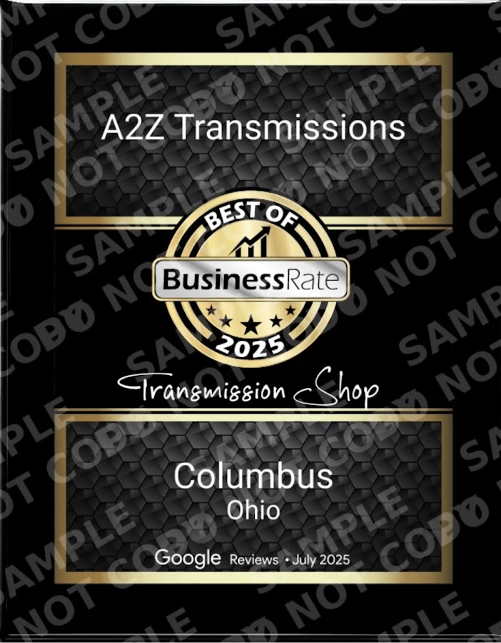 A2Z Transmissions Auto Repair in Columbus, OH photo