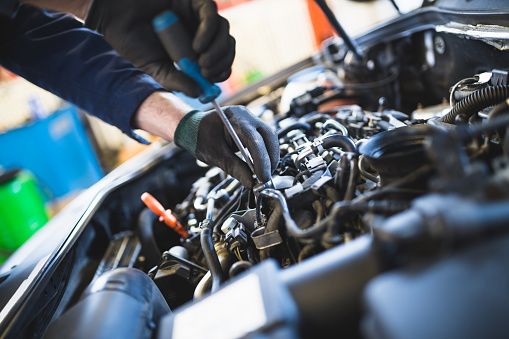 Central Ohio Transmissions, LLC Auto Repair in Columbus, OH photo