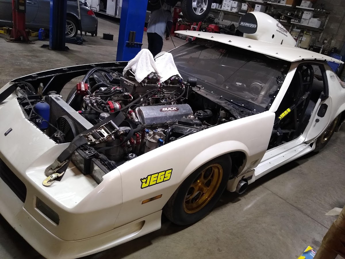 Advanced Automotive Diagnostics-NOT CLOSED Auto Repair in Groveport, OH photo