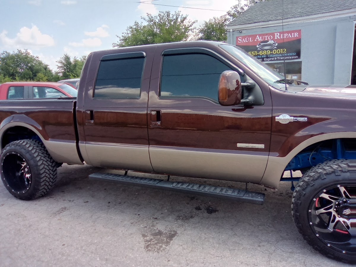 Saul Auto Repair Service Auto Repair in Columbus, OH photo