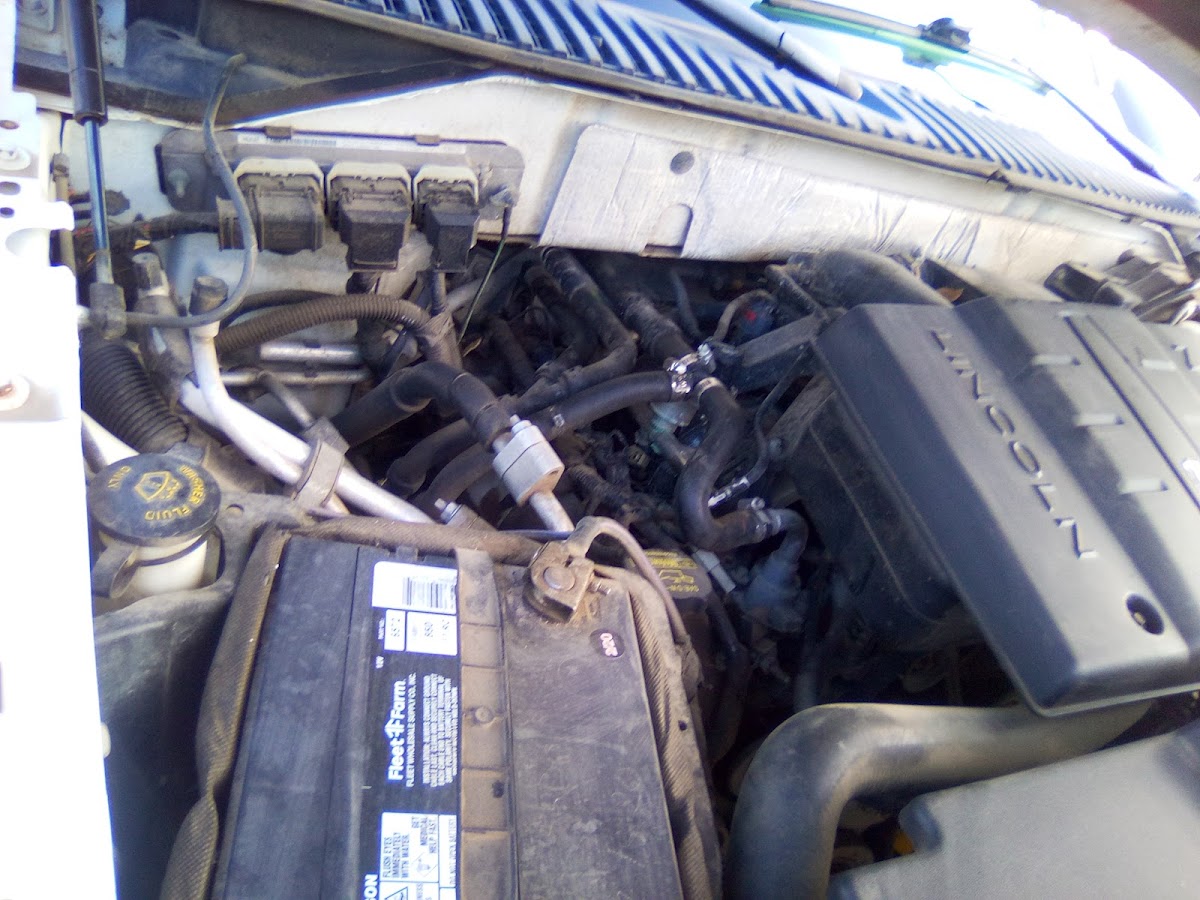 Basic Auto Repair Auto Repair in 2696 Shelly Dr, OH photo