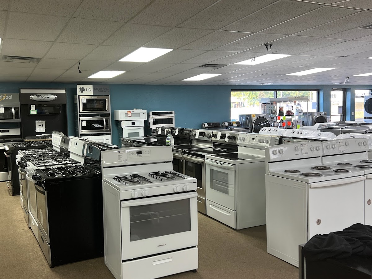 J & J Appliance TV Repair in Duncan, OK photo