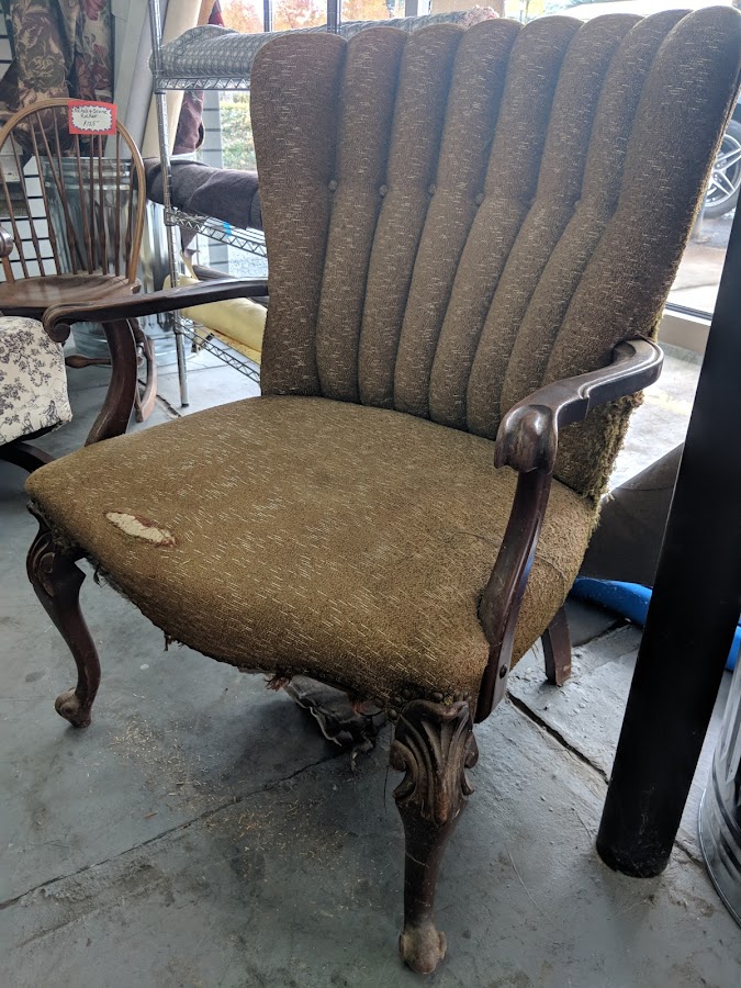 Gresham Upholstery Furniture Repair in Gresham, OR photo