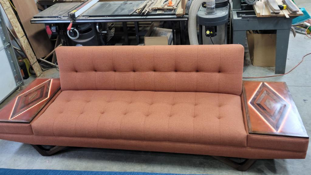 M & M Creative Upholstery LLC Auto Repair in Damascus, OR photo