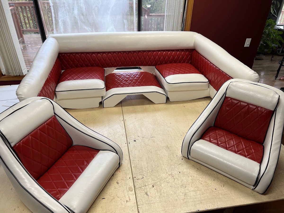 Sezon llc Furniture Repair in Gresham, OR photo