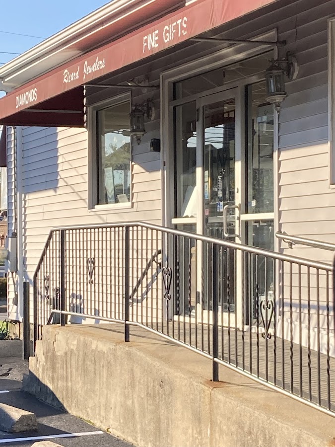 Ricard Jewelers Jewelry Repair in Pawtucket, RI photo