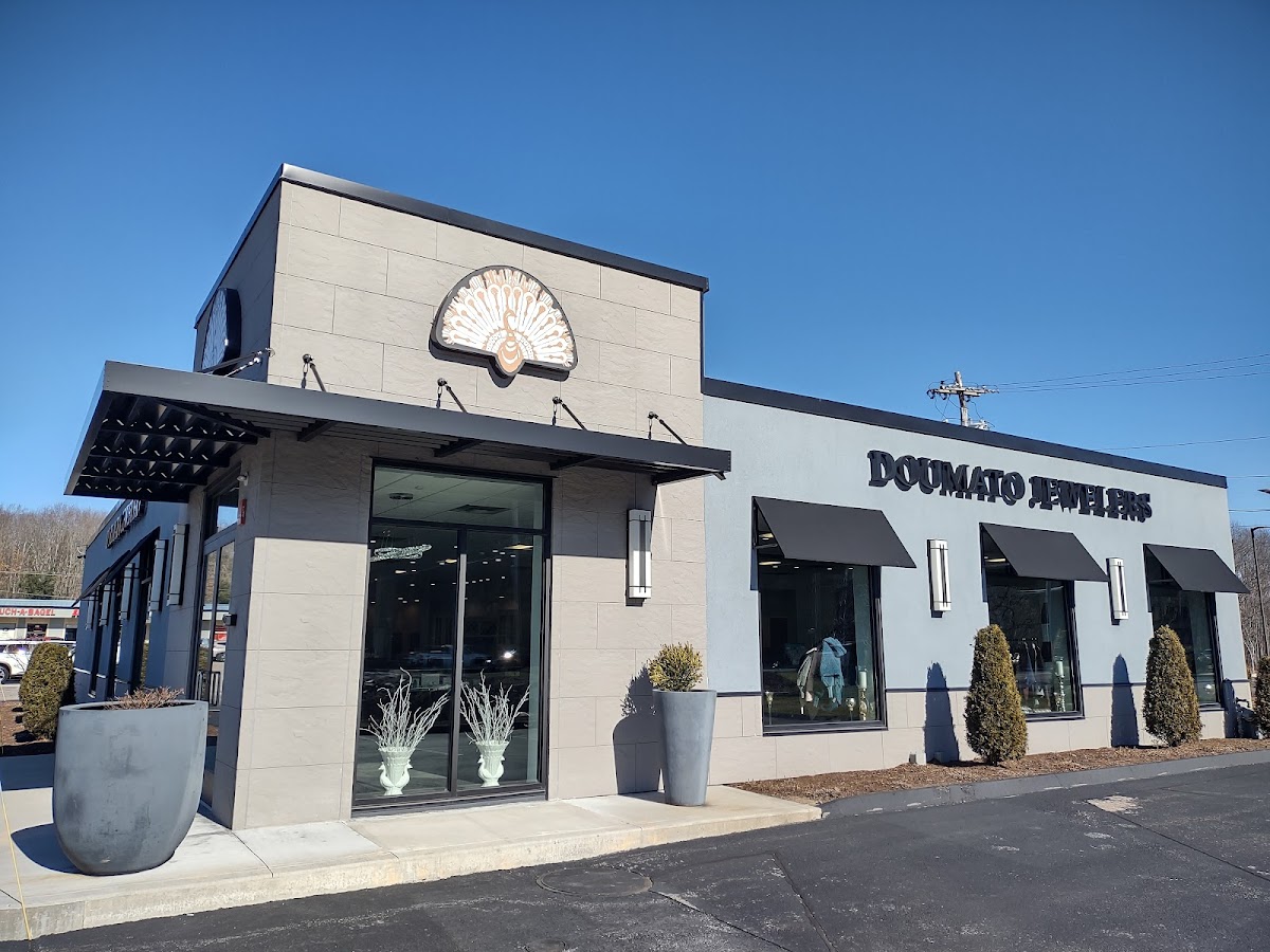 Ephraim Doumato Jewelers Jewelry Repair in Greenville, RI photo