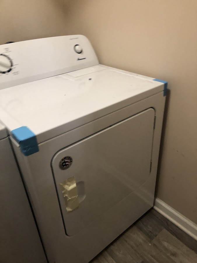 Steven Taylor Appliance Service gallery photo