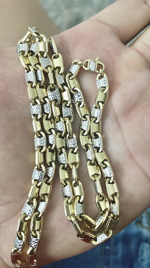 oh my golds