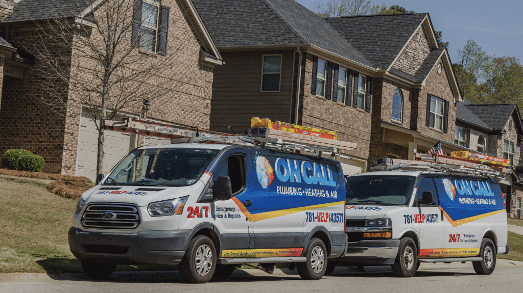 On Call Plumbing, Heating & Air Plumber in Columbia, SC photo