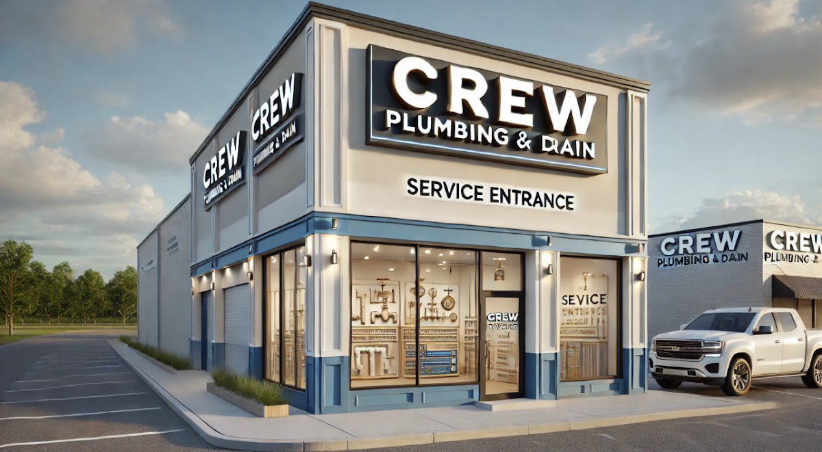 Crew Plumbing and Drain Plumber in Columbia, SC photo