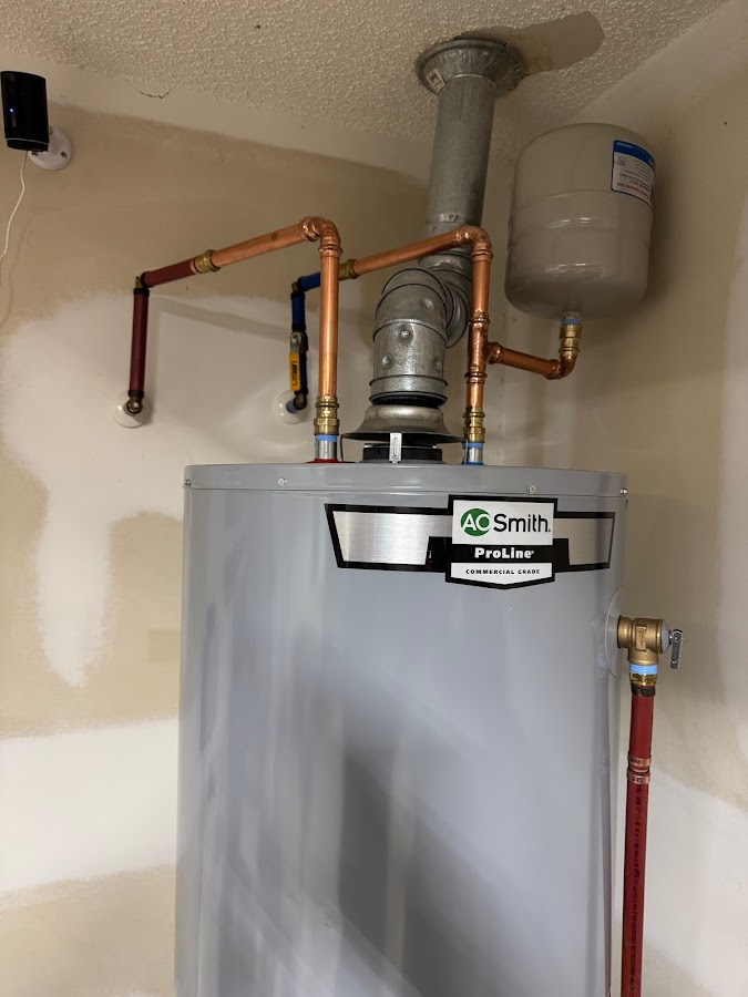 One Stop Plumbing Heating & Air Plumber in Lexington, SC photo