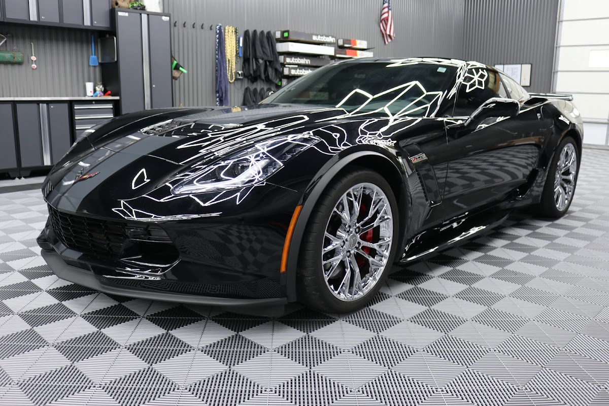 Freedom Customs Auto Repair in Brookings, SD photo