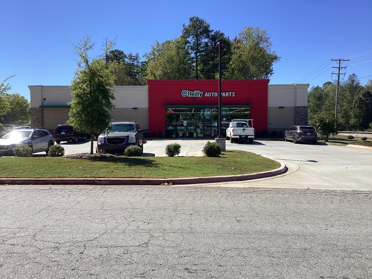 O'Reilly Auto Parts Mobile Phone Repair in Roundup, MT photo