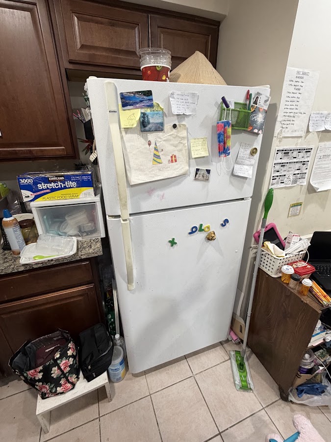 Nova Fix Appliance Appliance Repair in Fairfax, VA photo