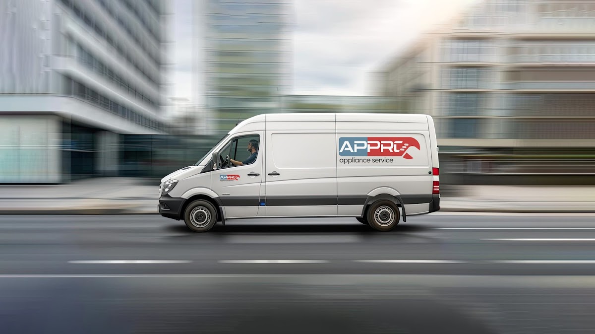 APPRO Appliance Appliance Repair in Fairfax, VA photo