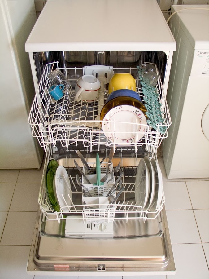 M&S Appliance Repair local service