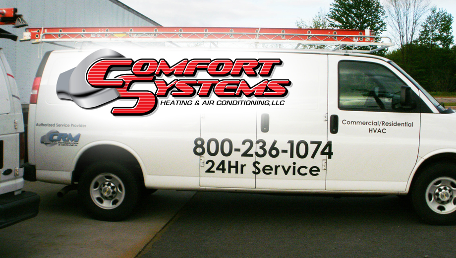 Comfort Systems Heating and Air Conditioning LLC Plumber in Marshfield, WI photo