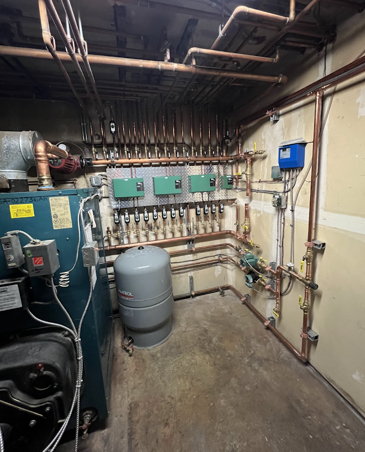 Platinum Mechanical Plumber in North Pole, AK photo