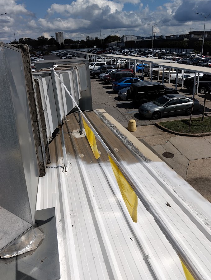 Altec Service Center Auto Repair in Birmingham, AL photo