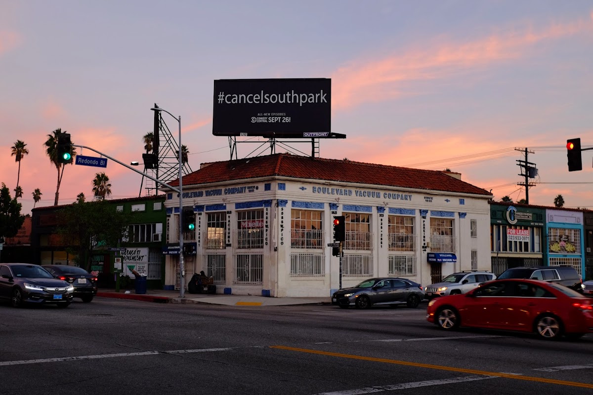 Boulevard Vacuum & Sewing Co Plumber in Los Angeles, CA photo
