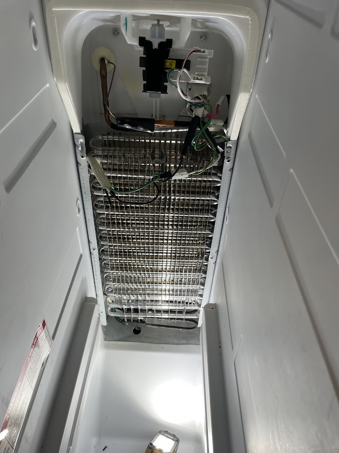 Craddock's Appliance Services Appliance Repair Service in Greensboro, NC photo